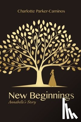 Parker Caminos, Charlotte - New Beginnings