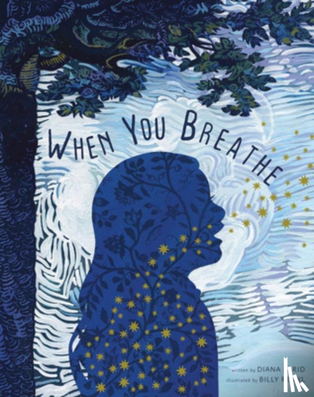 Farid, Diana - When You Breathe