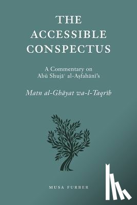 Furber, Musa - The Accessible Conspectus