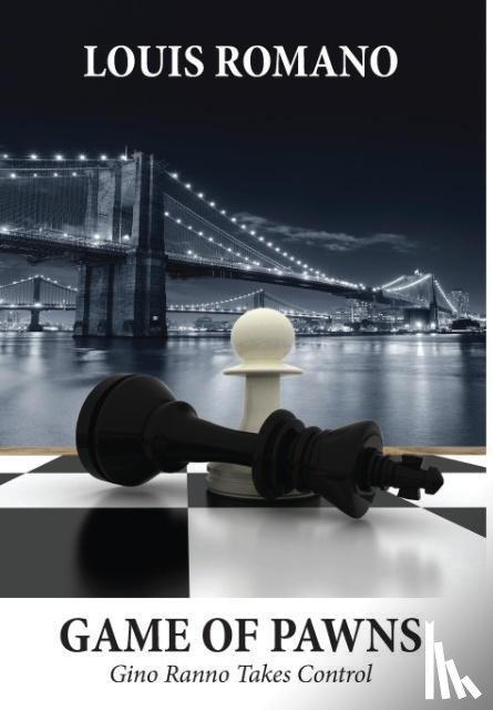 Romano, Louis - Romano, L: Game of Pawns