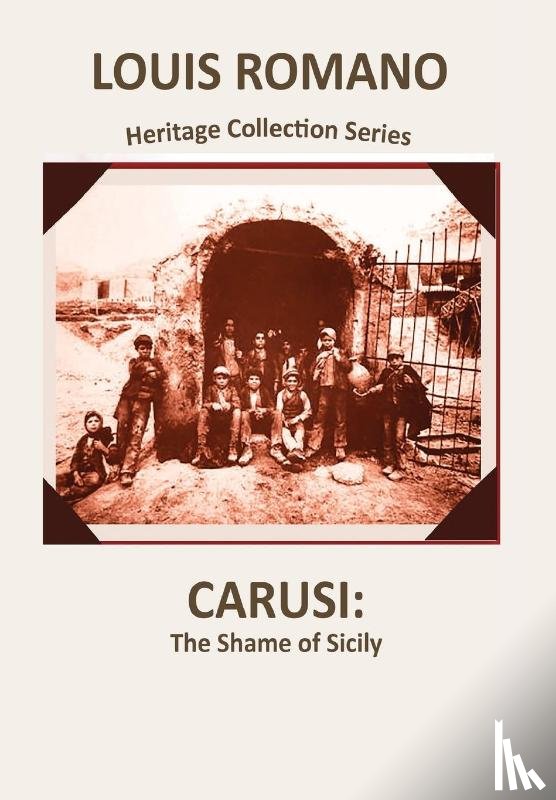 Romano, Louis - Romano, L: Carusi
