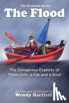 Bartlett, Wendy - The Flood