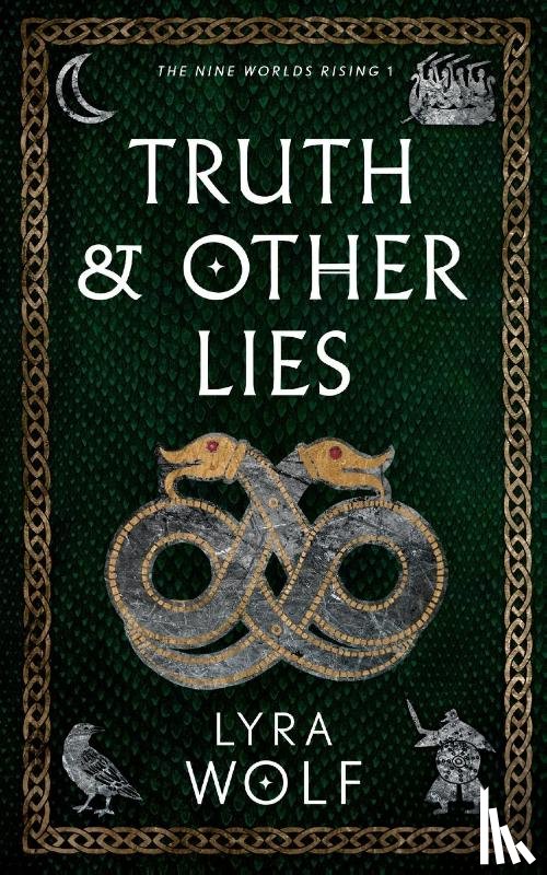 Wolf, Lyra - Truth and Other Lies