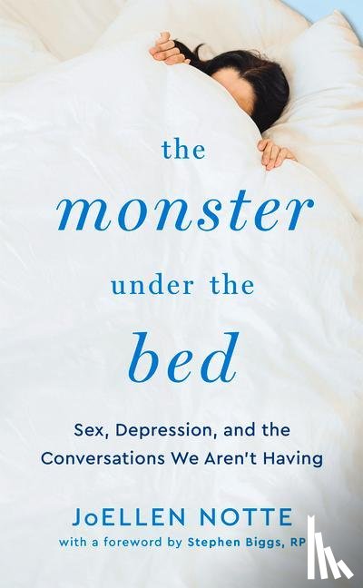 Notte, JoEllen - The Monster Under The Bed