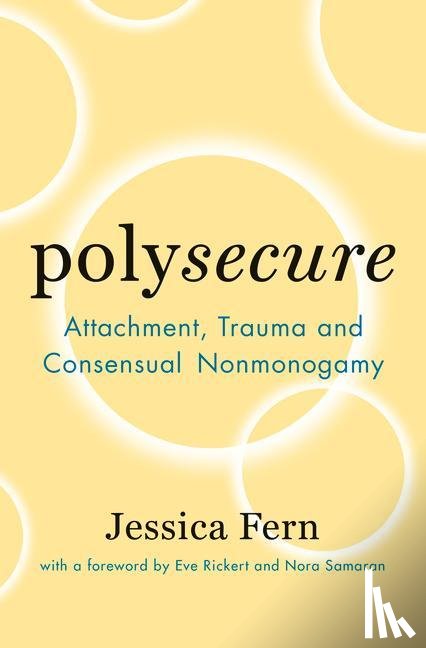 Fern, Jessica - Polysecure