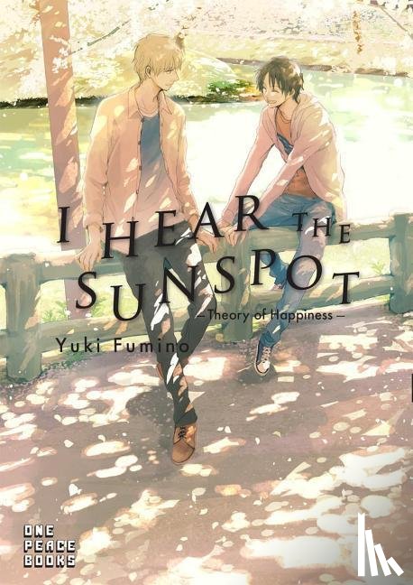 Fumino, Yuki - I Hear the Sunspot: Theory of Happiness