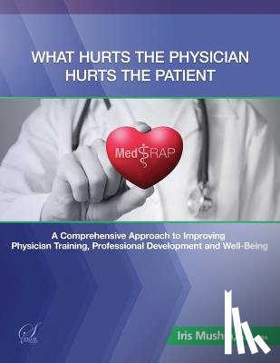 Mushin, Iris - What Hurts the Physician Hurts the Patient