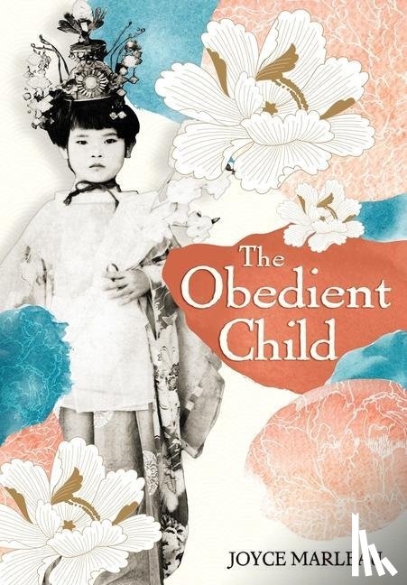 Marleau, Joyce - The Obedient Child