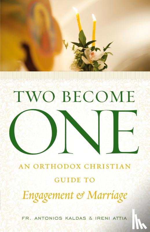 Attia, Ireni, Kaldas, Antonios - Two Become One