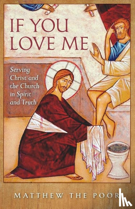 The Poor, Matthew - If You Love Me
