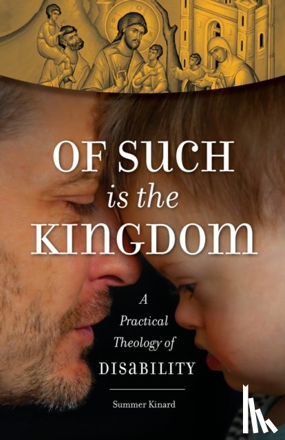 Kinard, Summer - Of Such Is the Kingdom