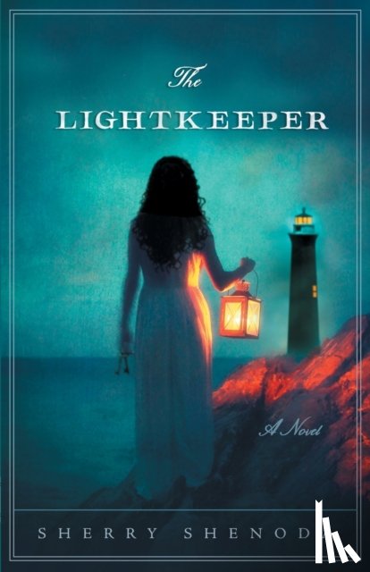Shenoda, Sherry - The Lightkeeper