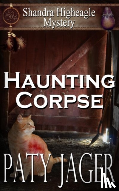 Jager, Paty - Haunting Corpse