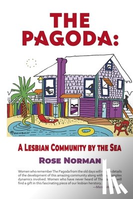 Norman, Rose - The Pagoda