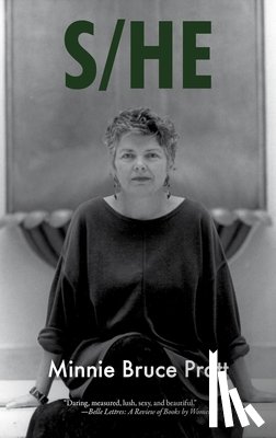 Pratt, Minnie Bruce - Pratt, M: S/He