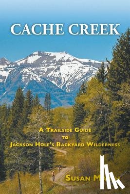 Marsh, Susan - Cache Creek