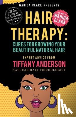 Anderson, Tiffany - Hair Therapy