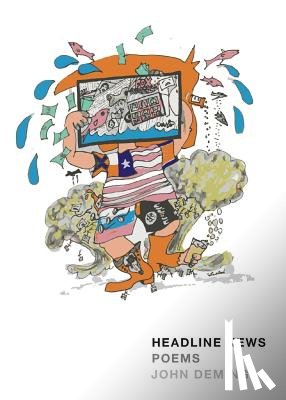 Deming, John - Headline News
