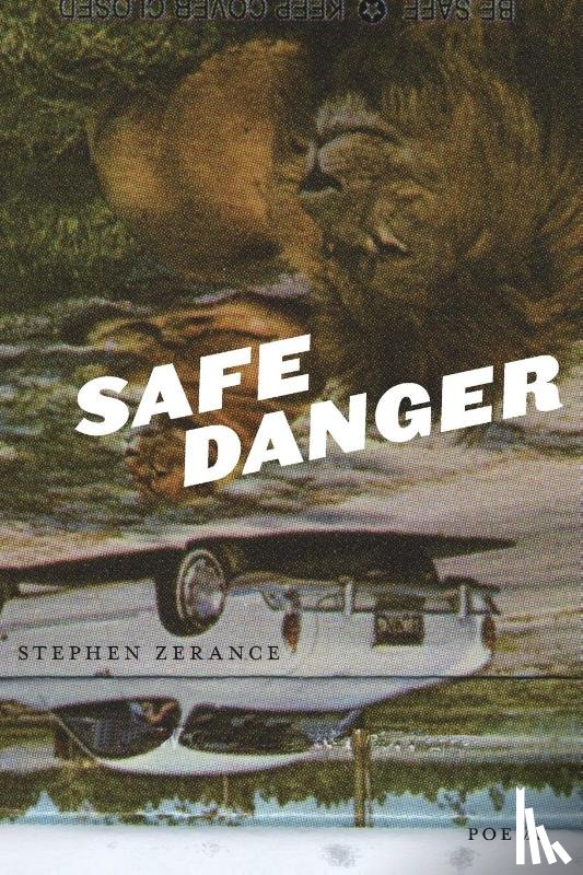 Zerance, Stephen - Safe Danger
