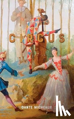 Micheaux, Dante - Circus