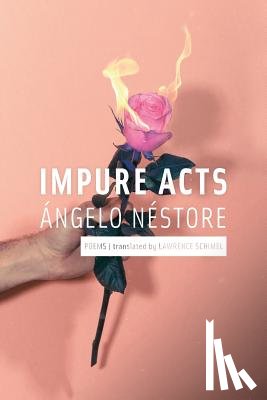 Nestore, Angelo - Impure Acts