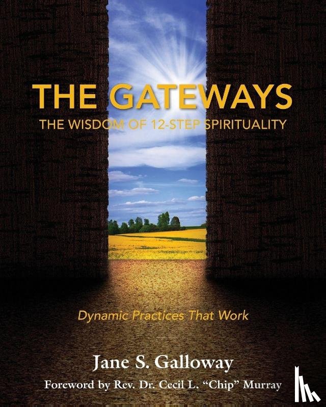 Galloway, Jane - The Gateways