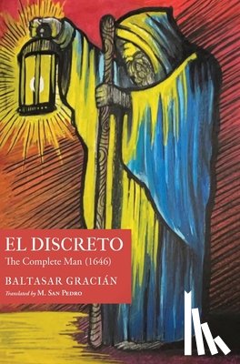 Gracian, Baltasar - El Discreto
