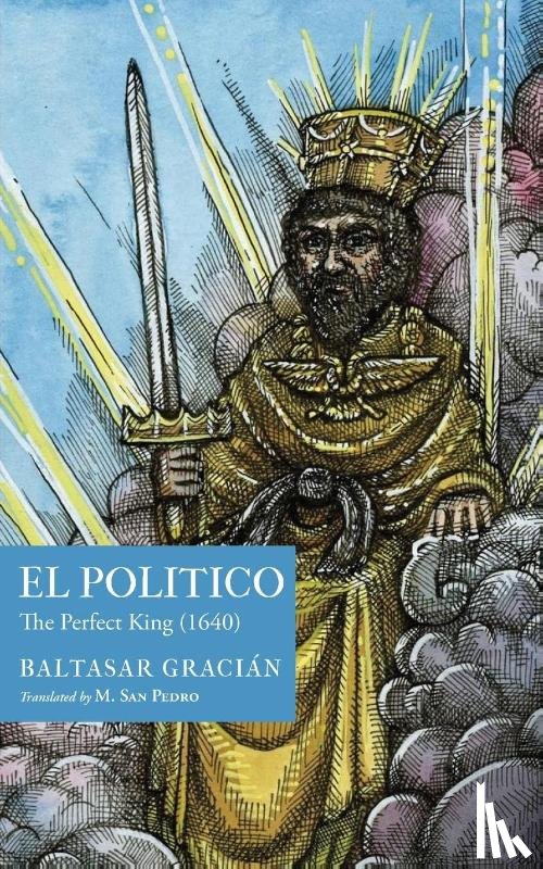 Gracián, Baltasar - El Político