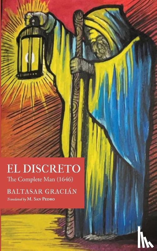 Gracián, Baltasar - El Discreto