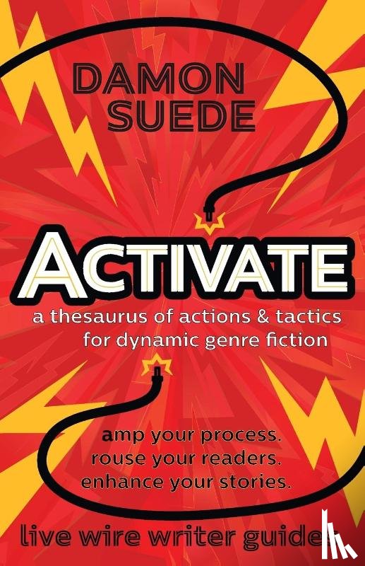 Suede, Damon - Activate