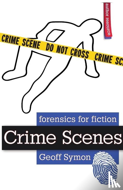 Symon, Geoff - Crime Scenes