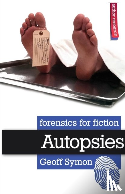 Symon, Geoff - Autopsies