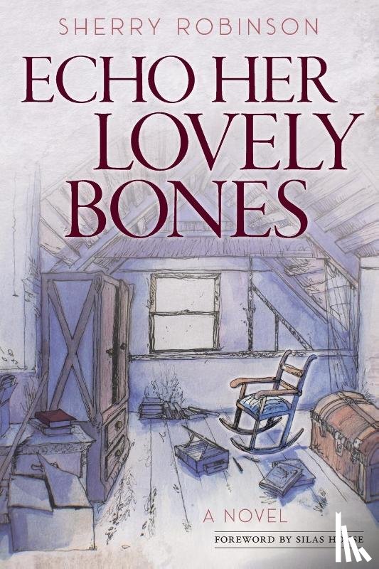 Robinson, Sherry - Echo Her Lovely Bones