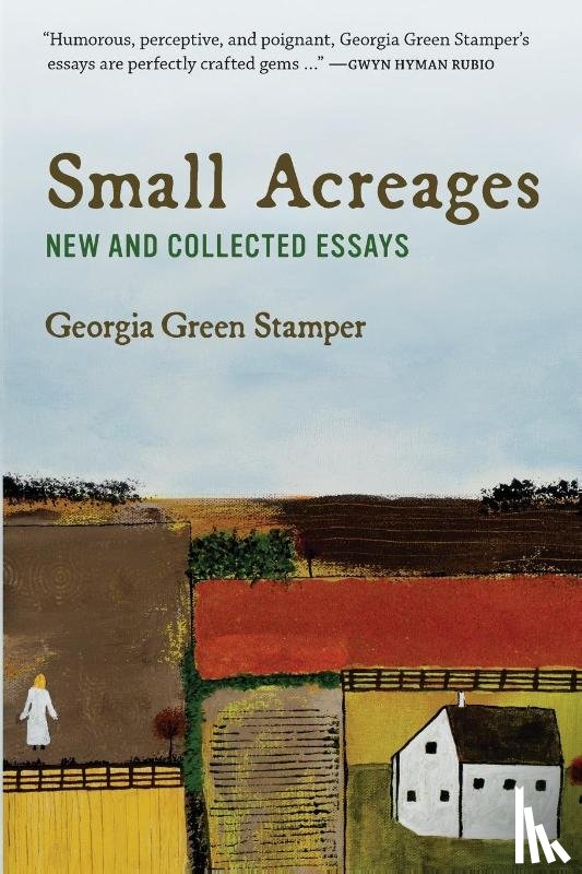 Stamper, Georgia Green - Small Acreages