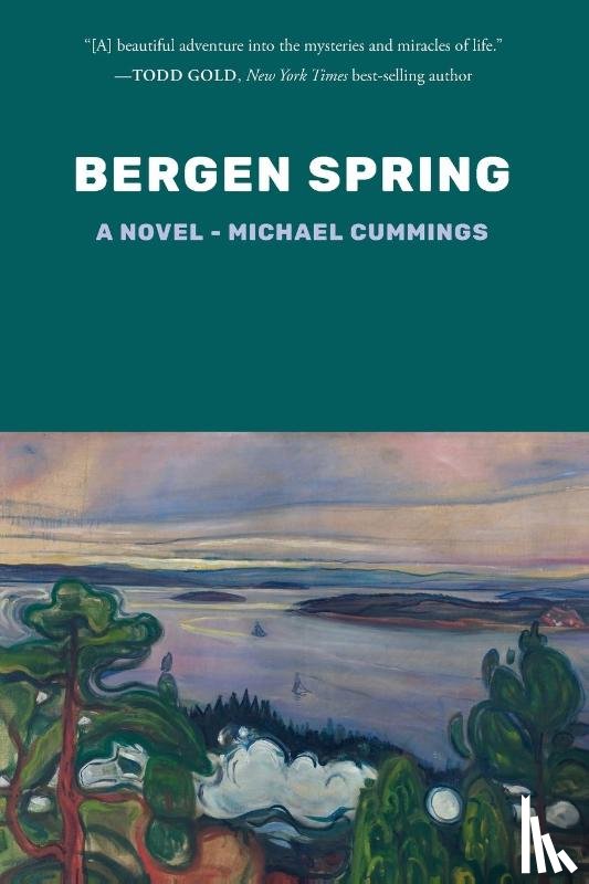 Cummings, Michael - Bergen Spring