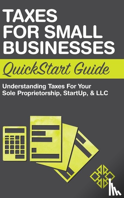 Business, Clydebank - Taxes for Small Businesses QuickStart Guide