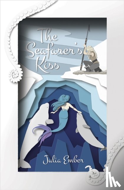 Ember, Julia - The Seafarer's Kiss