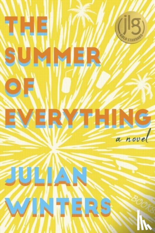 Winters, Julian - The Summer of Everything