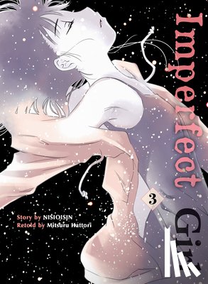 NisiOisiN - Imperfect Girl 3