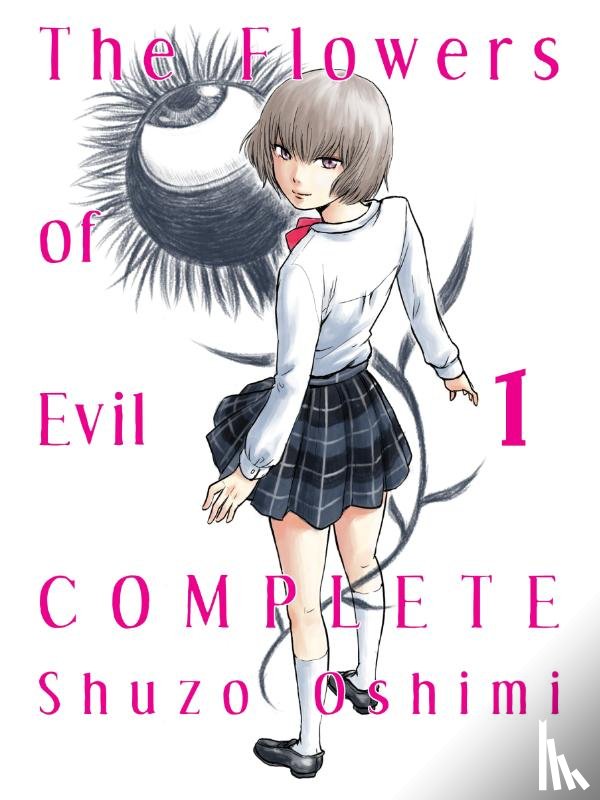 Oshimi, Shuzo - The Flowers of Evil - Complete 1