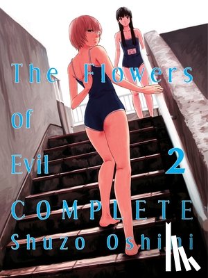 Oshimi, Shuzo - Flowers of Evil - Complete 2 The