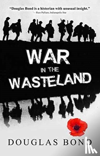 Bond, Douglas Elwood - War in the Wasteland