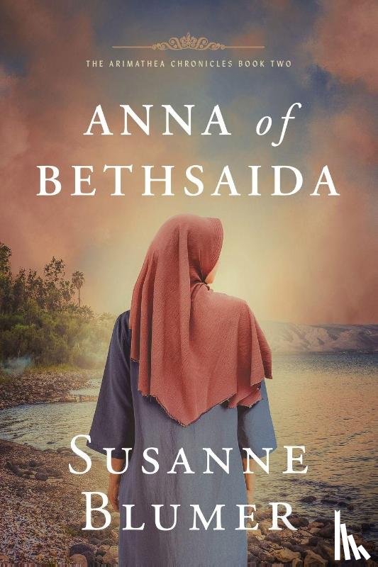 Blumer, Susanne - Anna of Bethsaida