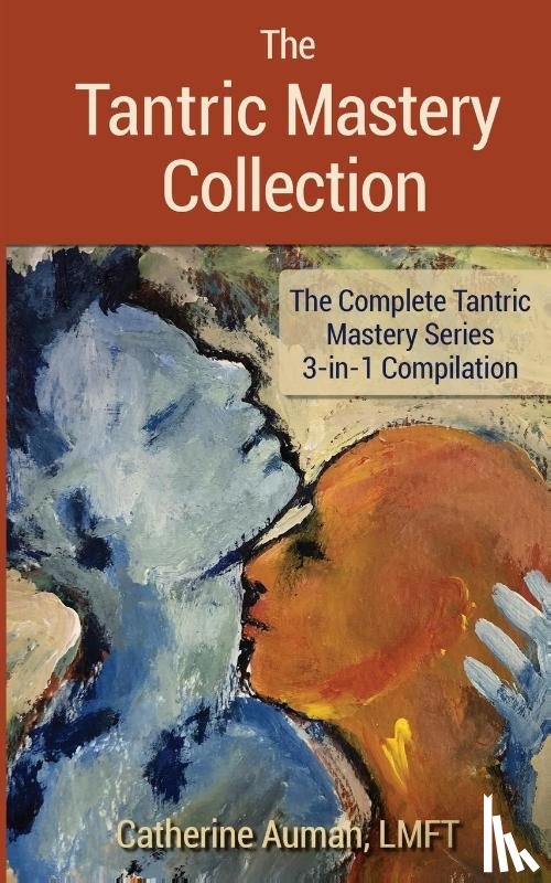 Auman - The Tantric Mastery Collection