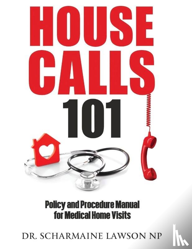 Lawson, Dr Scharmaine - Housecalls 101