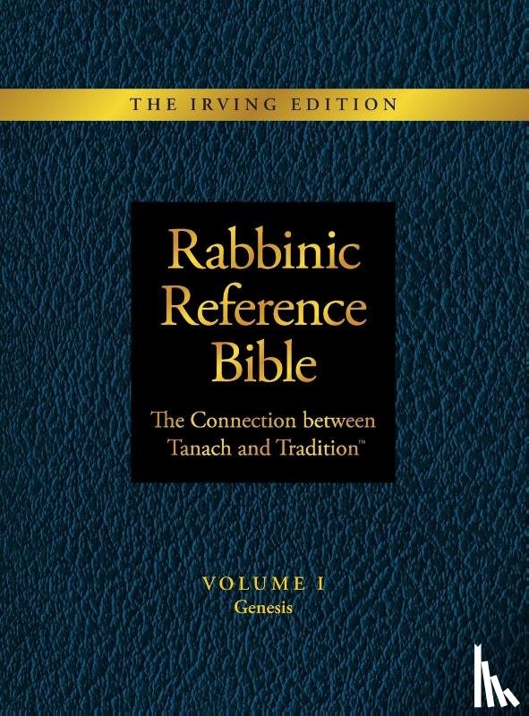 Henson, Slade - Rabbinic Reference Bible
