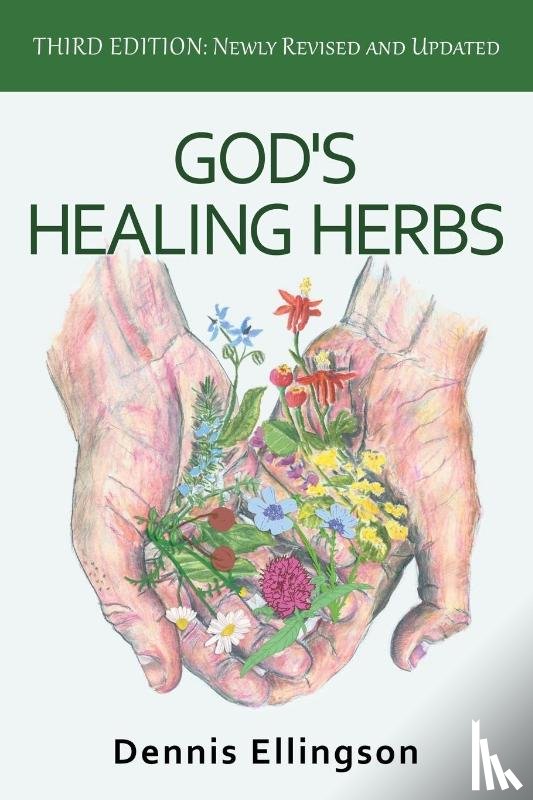 Ellingson, Dennis - God's Healing Herbs