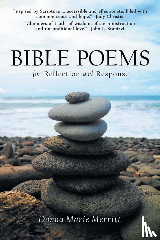 Merritt, Donna Marie - Bible Poems for Reflection and Response