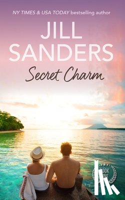 Sanders, Jill - Secret Charm