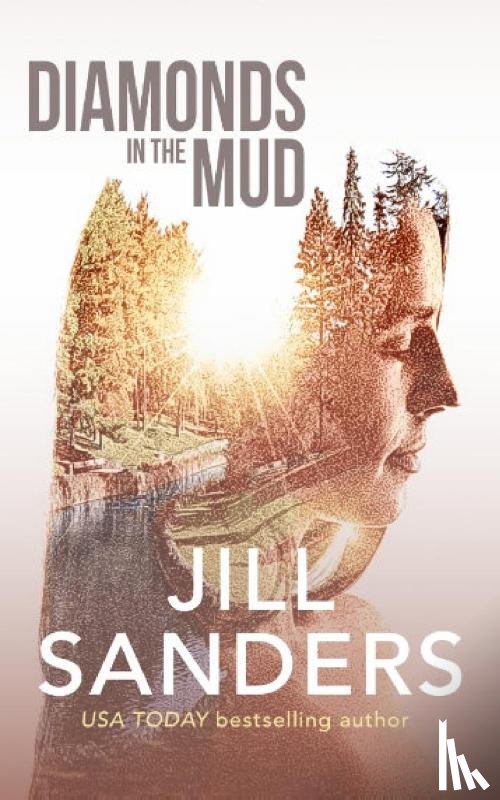 Sanders, Jill - Diamonds in the Mud